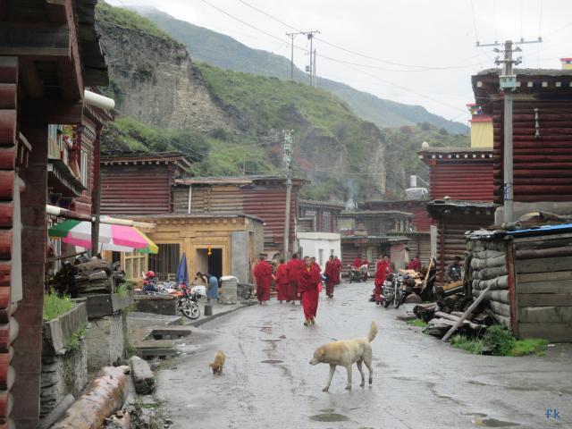 Dzongsar